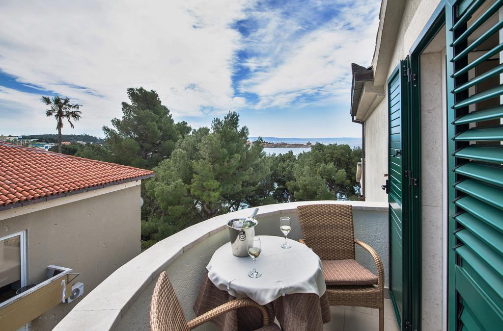 Apartments Beach Makarska Quarto foto