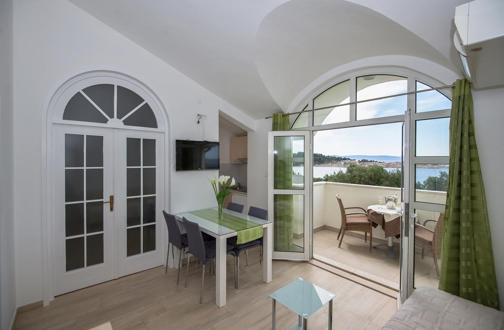 Apartments Beach Makarska Quarto foto